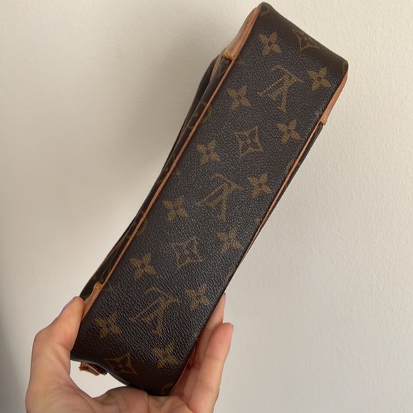 Louis Vuitton Vintage Monogram Compiegne - Picture 4 of 9
